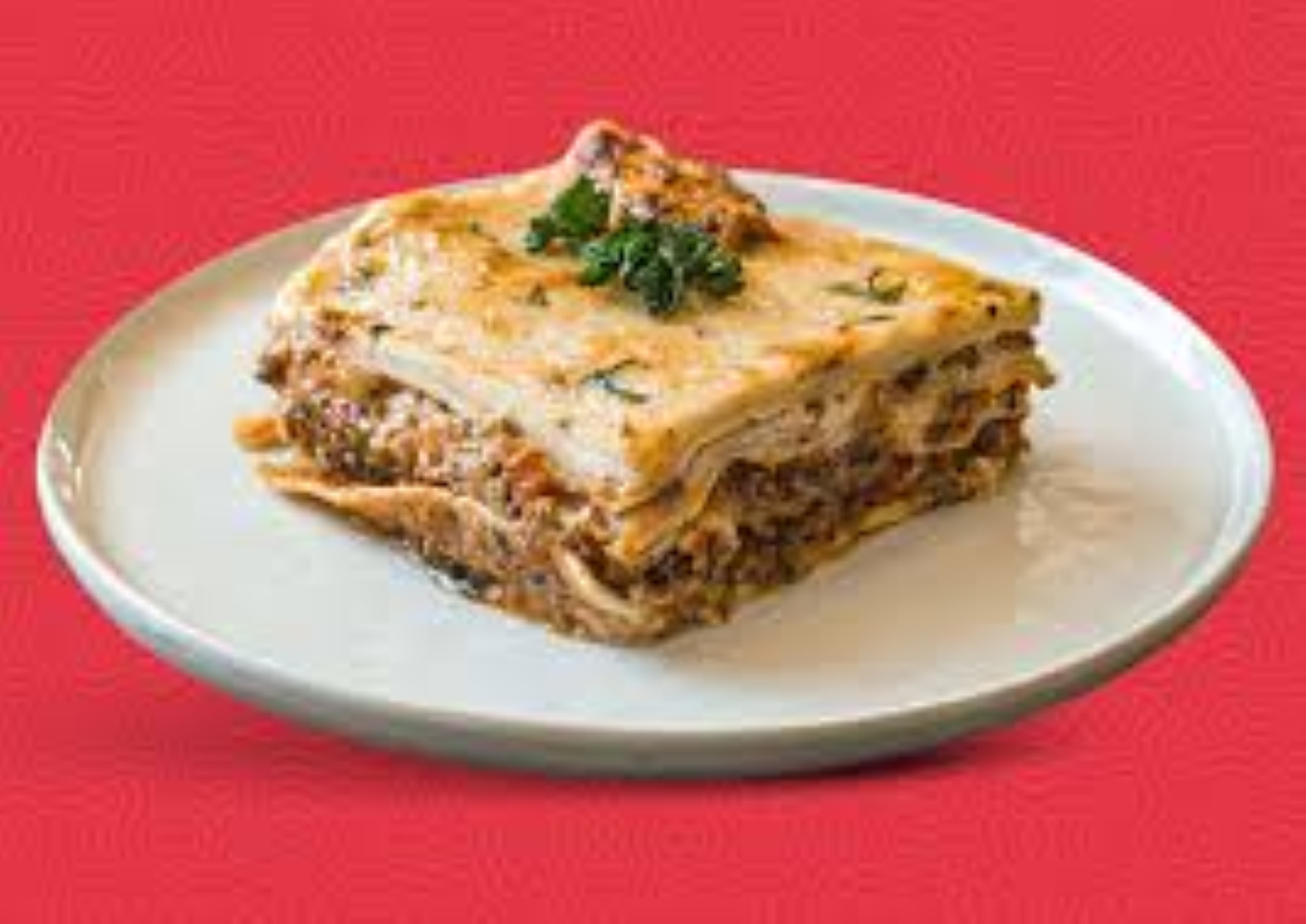 ANDO FOODS MOTHERS LASAGNA BEEF 550G